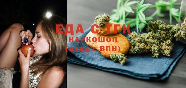 ALPHA PVP Горнозаводск